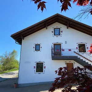 Am Kagerstein Landhaus