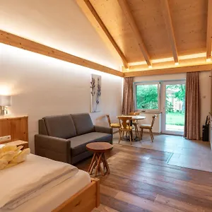 Wellness-appartements Berchtesgadener Land Apartment