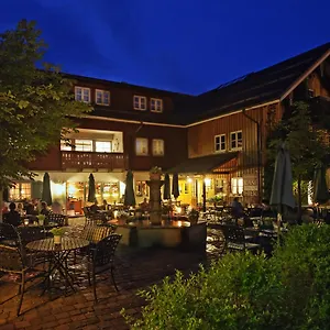 Dorfhaus Chalet